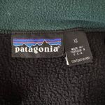 Patagonia Sherpa Full Zip Vest Size XS Photo 3