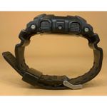 Casio G-Shock Men's Black GA100-1A1 Fashion Timepiece Sports Watch Photo 1