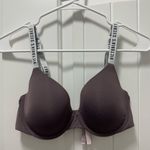Victoria's Secret Purple  Tshirt Bra Photo 0