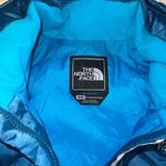 The North Face  550 Puffer Vest Size M Photo 5