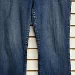 CAbi 511R Denim Jeans Size 10 Boot Cut Photo 11