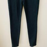 Madewell Roadtripper Denim Jeans Black Sz 27 Photo 3