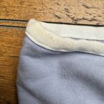 Edikted  XS White Blue Bandeau Tube‎ Top Preloved Photo 1