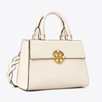 Tory Burch Miller Top Handle Satchel Photo 0