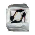 Christian Louboutin Red Bottom Stiletto Heels Photo 1