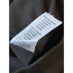 Sundry NWT  x Evereve Sunday‎ Skirt Black Size XS Mini Pullon Adjustable Pocket Photo 6