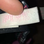 PINK - Victoria's Secret Pink Victoria’s Secret Christmas print bra holiday bra size 34B T-shirt bra Photo 5