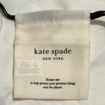 Kate Spade NWT  Tiny Twinkles Pavé Mini Hoops Photo 2