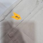 Tularosa Valentina Embroidered Pants in White Photo 13