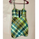 Urban Outfitters Plaid Dress Photo 3