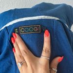 COOGI Vintage  Zip Up Sweater Photo 6