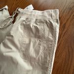 Loft  New With Tags Cargo Pants. Size 10 Photo 3