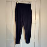 Lululemon  Align Joggers Size 4 in True Navy with Pockets Photo 2