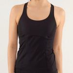 Lululemon Tank Top Racerback Photo 0