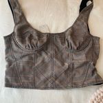 Free People Bustier Top Photo 3