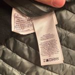 Eddie Bauer First Ascent EB800 Goose Down Packable Puffer Vest Women’s XL Black Photo 4