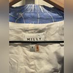 Milly Avery Waterlily Blazer Size 6 Photo 3
