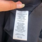 Rebecca Taylor  LEATHER PANEL DRESS Photo 5