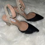 Chelsea and Violet Heels Photo 2