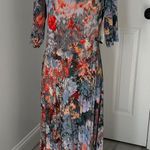 Soft Surroundings  Nanette Maxi Dress Photo 0