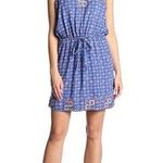 Lucky Brand  Irving & fine sleeveless tank dress Photo 0