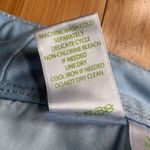 Lilly Pulitzer Women’s Baby Blue WORTH SKINNY Minimalist Casual Pants|Size:2 Photo 12