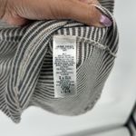 Splendid  THERMAL FOREVER HENLEY lightweight casual gray striped longline Photo 4