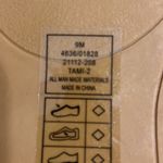 Pierre Dumas  Sandals size 9 BNWOT color silver see all photos Photo 7