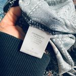 About A Girl Bohemian Printed Flare Wide Leg Soft Pants Photo 4