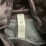 Lululemon  Wunder Lounge High-Rise Tight Velvet Leggings size 4 Photo 5