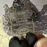 Disney Pin 127347 Elena of Avalor Holding Jeweled Golden Scepter Red Pink Dress Photo 3