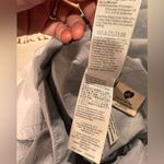 Madewell  Women's blue  Blazer  Small 70%Cotton 30%Linen Photo 10