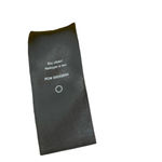 Rag and Bone  Sunny Rib-knit Biker Shorts In Chirping Yellow‎ Size Medium Photo 8