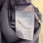 Free People We The Free Super Slouchy Cord Overalls Purple Size XS Photo 7