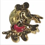 Disney Vintage Napier  Mickey Mouse pin Photo 0