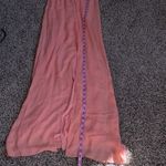 Rory Beca Maid by‎ yifat Oren for  women’s XS pink Big Sur gown Photo 6