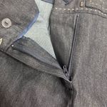 Cato Woman Capri Denim Pants Inseam 19.5 Size 20W Gray Photo 4