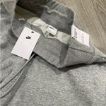 Nike  Gray high rise sweatpants/Jogger  Photo 2