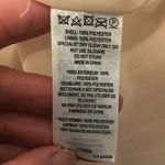 French Connection Shelby Summer Maxi Dress in Swansdown Light Pink Pleated NWT Photo 7