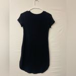 Heart & Hips Black T Photo 2