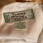 Tommy Bahama Vintage  Hawaiian silk floral sleeveless Maxi Midi Dress Sz 2 Photo 8