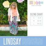 LuLaRoe  Lindsay Kimono Size S NWT Photo 3