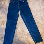 Levi Strauss & CO. Vintage 550 Levi Mom Jeans Photo 2
