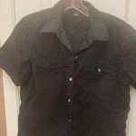 CHAPS FINAL MARKDOWN Ladies  blouse large Photo 0