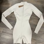 SKIMS Onesie Photo 2