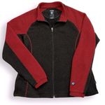 Kuhl Alpaca Full Zip Sweater Large Photo 1