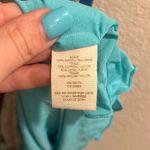 Free People ✨ Beaded Neckline Jersey Floral Dress Size Small✨ Photo 6