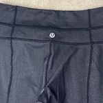 Lululemon  Denim Slub Groove Pants Photo 5