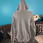 (Code)word FLY Hoodie, Medium Gray Photo 2