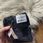 Free People  x HAH Maid To Wear Bodysuit In Black Photo 5